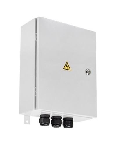 Уличный неуправляемый коммутатор Beward B-431-4P1F в Белгороде Коммутаторы Pintop.ru