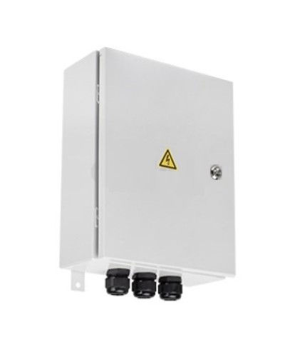 Уличный неуправляемый коммутатор Beward B-431-4P2C в Белгороде Коммутаторы Pintop.ru