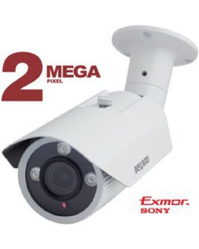 IP-камера видеонаблюдения уличная в стандартном исполнении Beward BC0272RV в Белгороде IP-камеры Pintop.ru