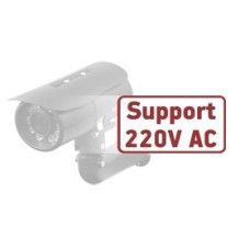 Блок питания встроенный Beward BxxxxRZK-220