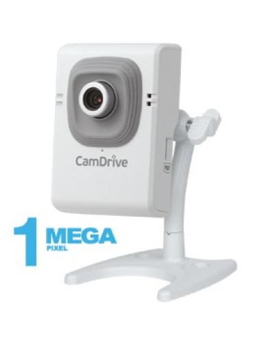 IP-камера видеонаблюдения миниатюрная Beward CD300 в Белгороде IP-камеры Pintop.ru