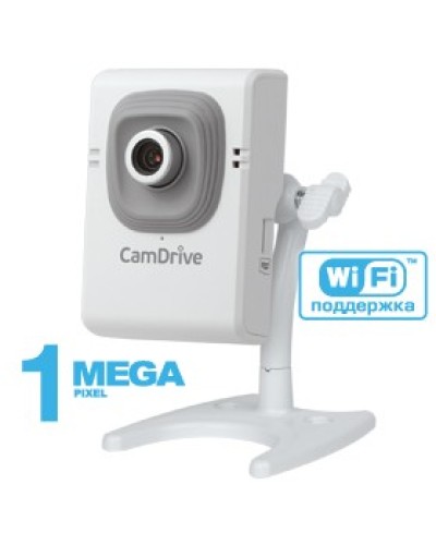 IP-камера видеонаблюдения миниатюрная Beward CD320 в Белгороде IP-камеры Pintop.ru