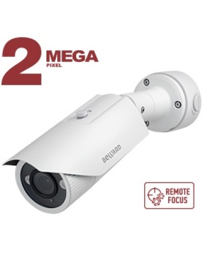 IP-камера видеонаблюдения в стандартном исполнении Beward NK54140R11 в Белгороде IP-камеры Pintop.ru