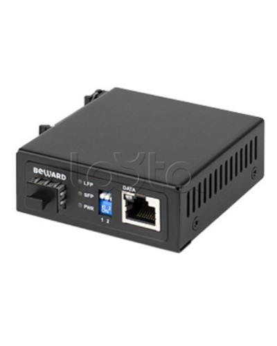 Медиаконвертер Beward STMP-1205 в Белгороде Медиаконвертеры Pintop.ru