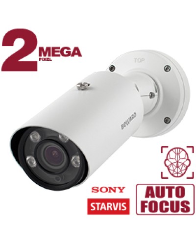 Bullet IP-камера Beward SV2018RBZ2 в Белгороде IP-камеры Pintop.ru