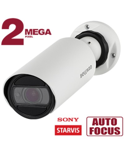 IP-камера видеонаблюдения в стандартном исполнении Beward SV2018RZ в Белгороде IP-камеры Pintop.ru