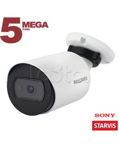Bullet IP-камера Beward SV3212RC в Белгороде IP-камеры Pintop.ru