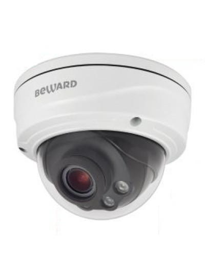 IP-камера в купольном исполнении Beward SV3218DVZ в Белгороде IP-камеры Pintop.ru