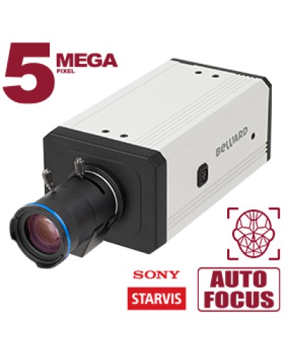 IP-камера видеонаблюдения в стандартном исполнении Beward SV3218M в Белгороде IP-камеры Pintop.ru