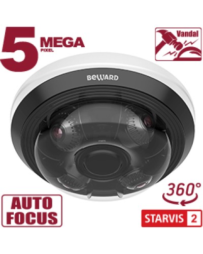 IP-камера Beward SV3218P4Z в Белгороде IP-камеры Pintop.ru