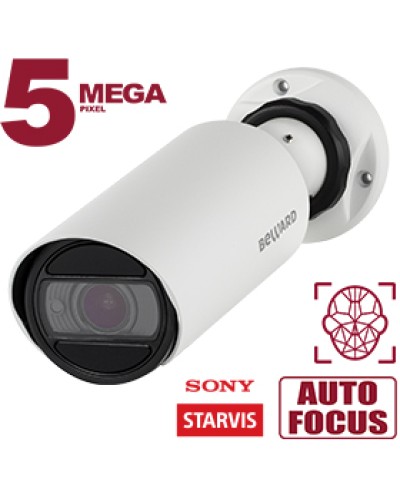 Bullet IP-камера Beward SV3218RZ в Белгороде IP-камеры Pintop.ru