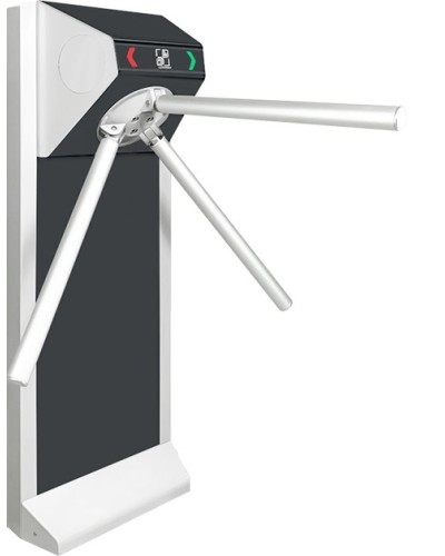 Турникет CARDDEX STL-01 (с автоматической Антипаникой) в Белгороде Турникеты Pintop.ru