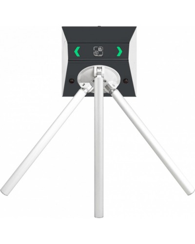 Турникет CARDDEX STL-02 (с автоматической Антипаникой) в Белгороде Турникеты Pintop.ru