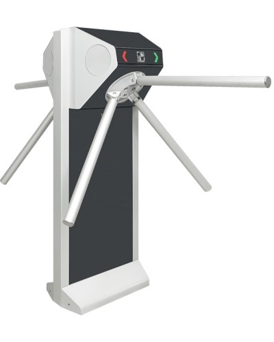 Турникет двухпроходной CARDDEX STL-04 в Белгороде Турникеты Pintop.ru