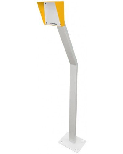 Стойка въезда SP-03 CARDDEX в Белгороде Запчасти для шлагбаумов и автоматики Pintop.ru