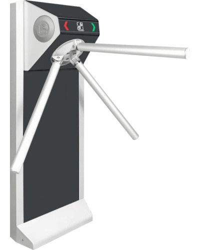 CARDDEX Компактная автономная проходная STL-01AM в Белгороде Турникеты Pintop.ru