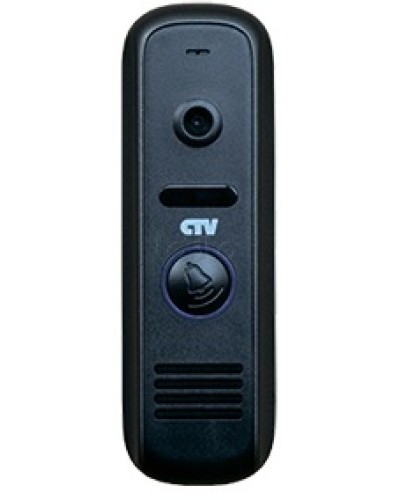 Панель вызывная CTV-D1000HD B в Белгороде Вызывные видеопанели малоабонентные Pintop.ru