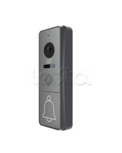 Вызывная панель CTV-D4005 (графит) в Белгороде Вызывные IP панели Pintop.ru