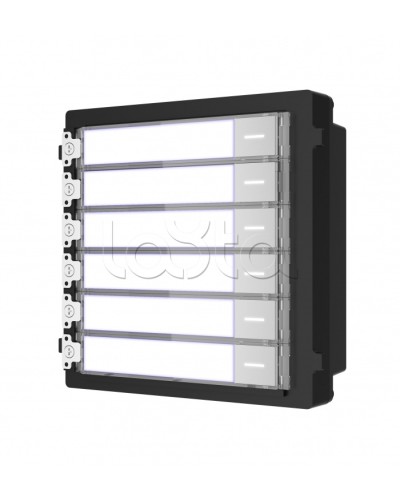 Суб-модуль CTV-IP-U6NT в Белгороде Аксессуары для IP домофонов Pintop.ru