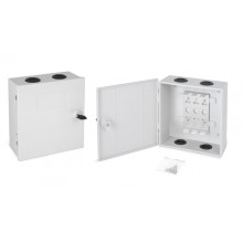 Коробка распределительная на 30 пар Cabeus DB-30P-NS