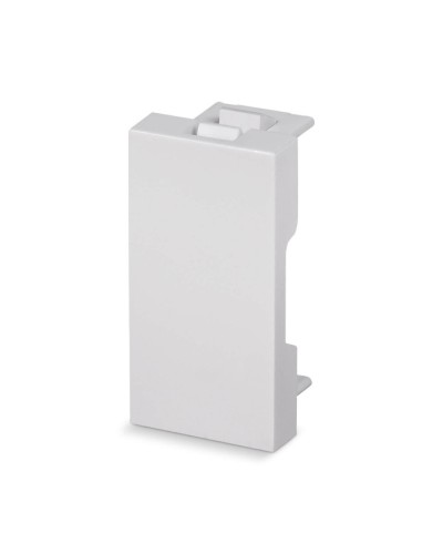 Вставка-заглушка 45x22,5 (Mosaic) (арт.078720) Cabeus (FP-22,5-Blank) в Белгороде Модули Keystone Pintop.ru