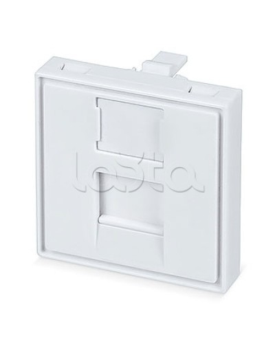 Вставка Cabeus FP-45-1M в Белгороде Модули Keystone Pintop.ru