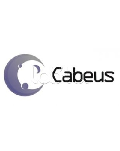 Стяжка нейлоновая неоткрывающаяся, безгалогенная (halogen free), 110x2.5мм, с площадкой для маркера (100 шт) Cabeus GTM-110 в Белгороде Стяжки-хомуты Pintop.ru