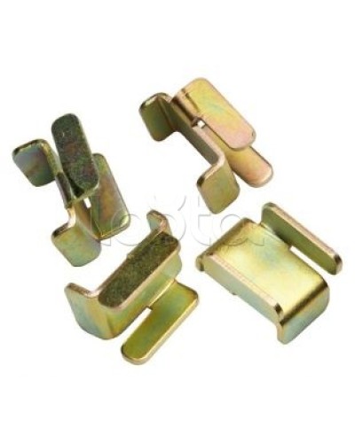 Комплект Cabeus JI03 в Белгороде Расходные материалы для шкафов и стоек Pintop.ru