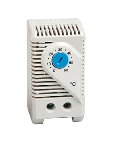 Термостат нормально-разомкнутый Cabeus KTS011 в Белгороде Аксессуары для стоек и шкафов Pintop.ru