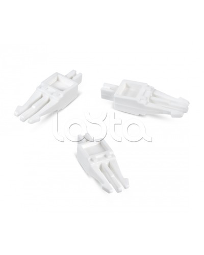 Вставка размыкающая на 1 пару Cabeus PD-1 в Белгороде Коммутационные изделия Pintop.ru