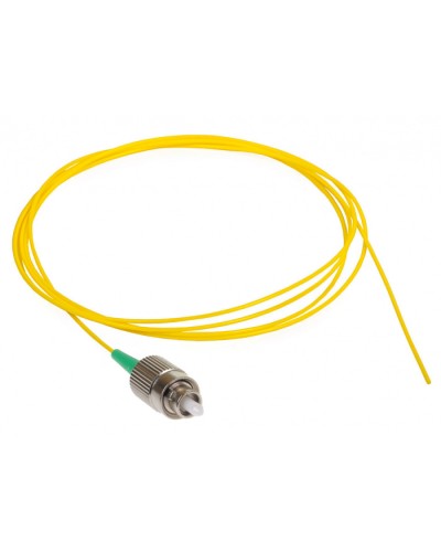 Пигтейл FC/APC 9/125 sm 3м LSZH Cabeus PT-FC/APC-9-3m в Белгороде Пигтейлы Pintop.ru