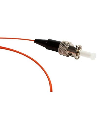 Пигтейл ST 50/125 MM 1,5м LSZH Cabeus PT-ST-50 в Белгороде Пигтейлы Pintop.ru