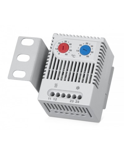 Термостат универсальный 0-60°C Cabeus ZR011 в Белгороде Электротехническое оборудование Pintop.ru