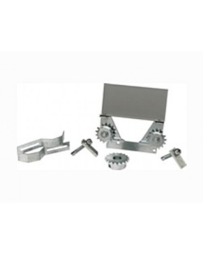 Передача цепная для серии ВК Came 001B4353 в Белгороде Запчасти для шлагбаумов и автоматики Pintop.ru