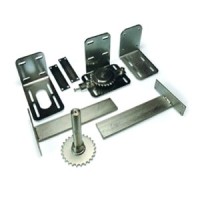 Система передающая для откатных промышленных ворот Came 001C003