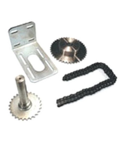 Система передающая для секционных ворот Came 001C005 в Белгороде Запчасти для шлагбаумов и автоматики Pintop.ru