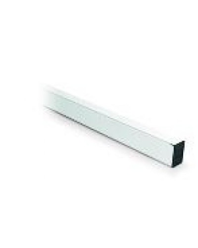 Стрела прямоугольная автоматического шлагбаума Came 001G0251 в Белгороде Автоматические шлагбаумы Pintop.ru