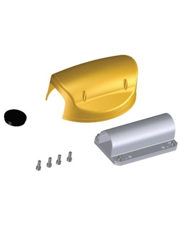 Крепление для стрелы 001G0402/3 Came 001G03004 в Белгороде Запчасти для шлагбаумов и автоматики Pintop.ru