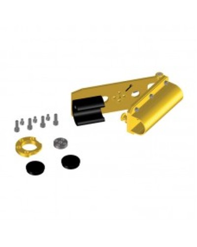 Устройство защиты стрелы при столкновении с автомобилем для стрелы Came 001G03005 в Белгороде Запчасти для шлагбаумов и автоматики Pintop.ru