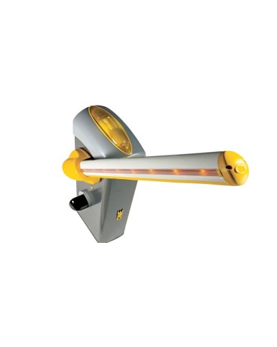 Тумба автоматического шлагбаума левая Came 001G3000SX в Белгороде Автоматические шлагбаумы Pintop.ru