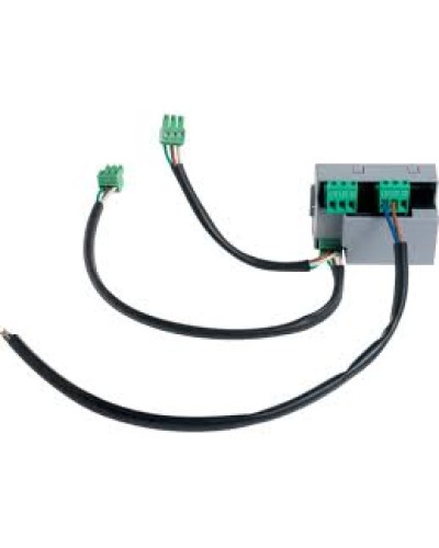 Адаптер дистанционной разблокировки для откатных ворот (используется вместе с Н3000)Came 001RSDN001 в Белгороде Запчасти для шлагбаумов и автоматики Pintop.ru