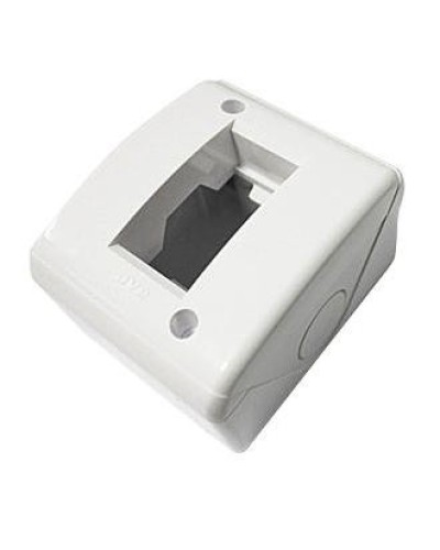 Корпус для одного выключателя Came 001YE0043 в Белгороде Запчасти для шлагбаумов и автоматики Pintop.ru