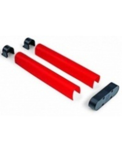 Накладки резиновые на стрелу 6,5м Came 009G0603 в Белгороде Запчасти для шлагбаумов и автоматики Pintop.ru