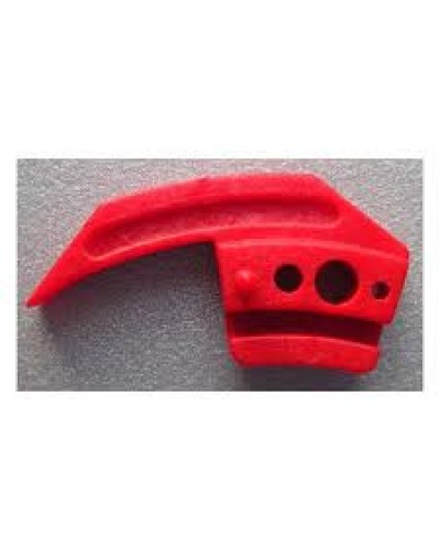 Кулачек микровыключателей красный для VER, CAT Came 119EM408A в Белгороде Запчасти для шлагбаумов и автоматики Pintop.ru