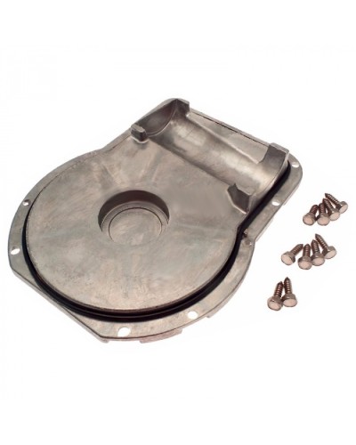 Основание редуктора FROG Came 119RIA014 в Белгороде Устройства радиоуправления для шлагбаумов и автоматики Pintop.ru