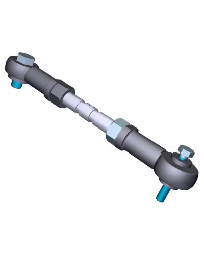 Передающий рычаг SUPERFROG Came 119RIA037 в Белгороде Запчасти для шлагбаумов и автоматики Pintop.ru