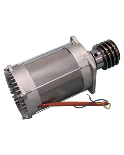 Электродвигатель ВК-2200 Came 119RIBK021 в Белгороде Запчасти для шлагбаумов и автоматики Pintop.ru