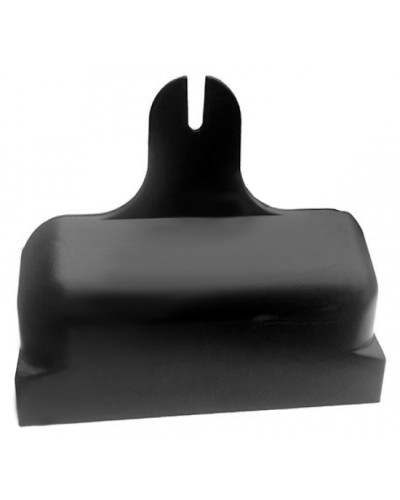 Боковая крышка правая BX Came 119RIBX005 в Белгороде Запчасти для шлагбаумов и автоматики Pintop.ru