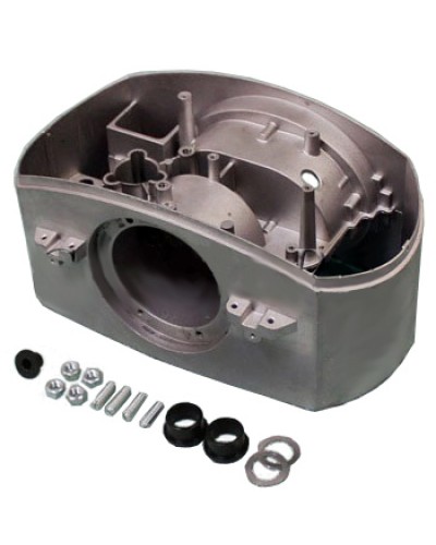 Корпус редуктора BX-243 Came 119RIBX044 в Белгороде Запчасти для шлагбаумов и автоматики Pintop.ru