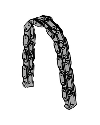 Цепь концевых выключателей C100 Came 119RIC003 в Белгороде Запчасти для шлагбаумов и автоматики Pintop.ru